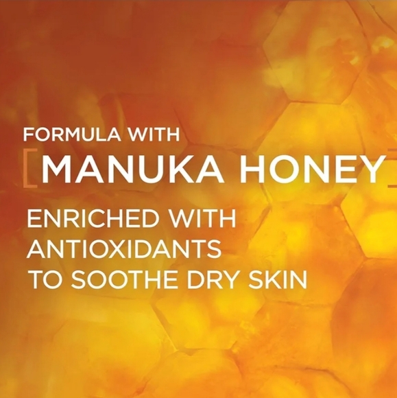 L'Oreal Paris Skincare Age Perfect Hydra Nutrition Eye Gel with Manuka Honey NWT - Picture 7 of 8